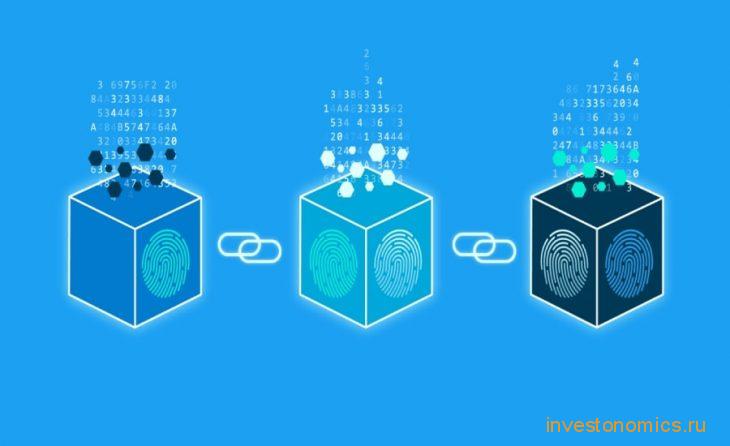 Что такое Blockchain простым языком?